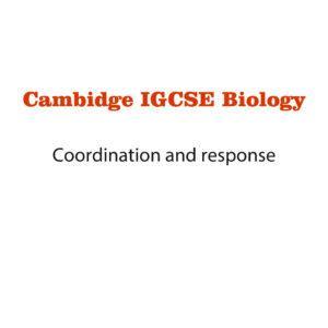 Biology Notes 12 (Ms Word)