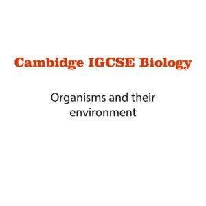 Biology Notes 18 (pdf)